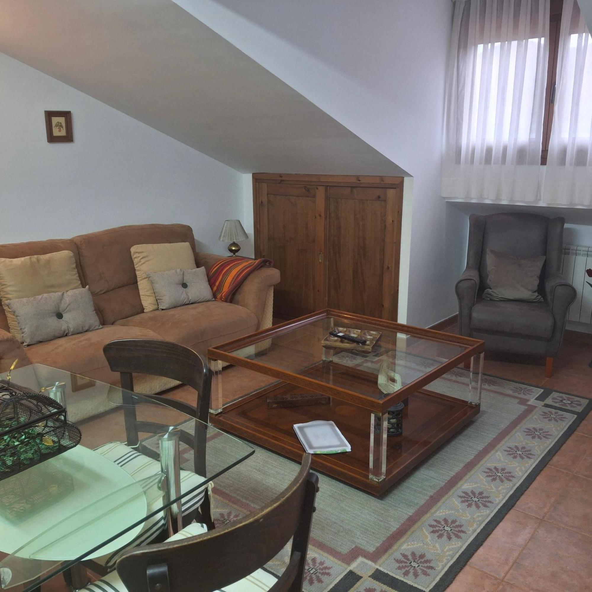 La Pesa Apartamentos La Higar מראה חיצוני תמונה
