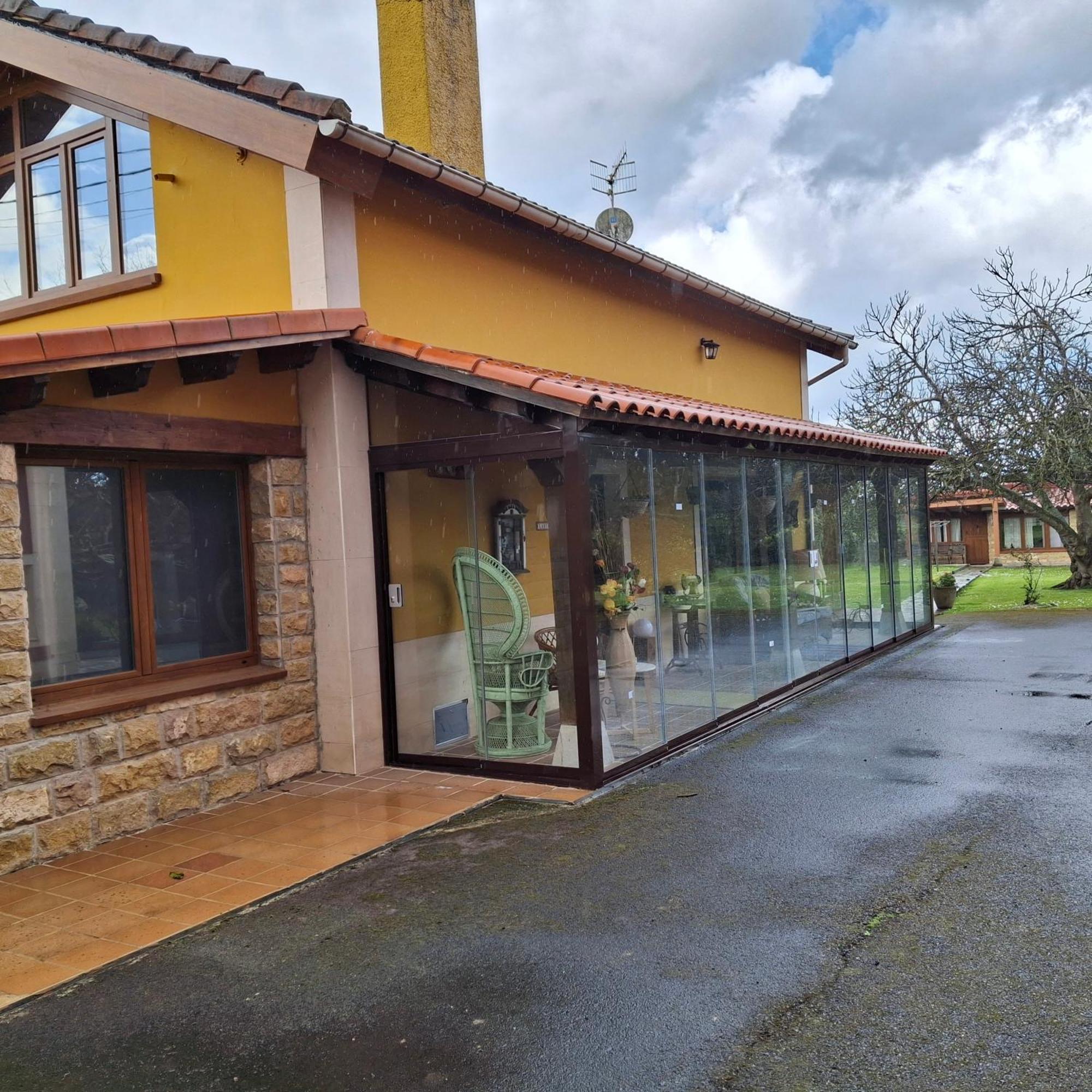 La Pesa Apartamentos La Higar מראה חיצוני תמונה