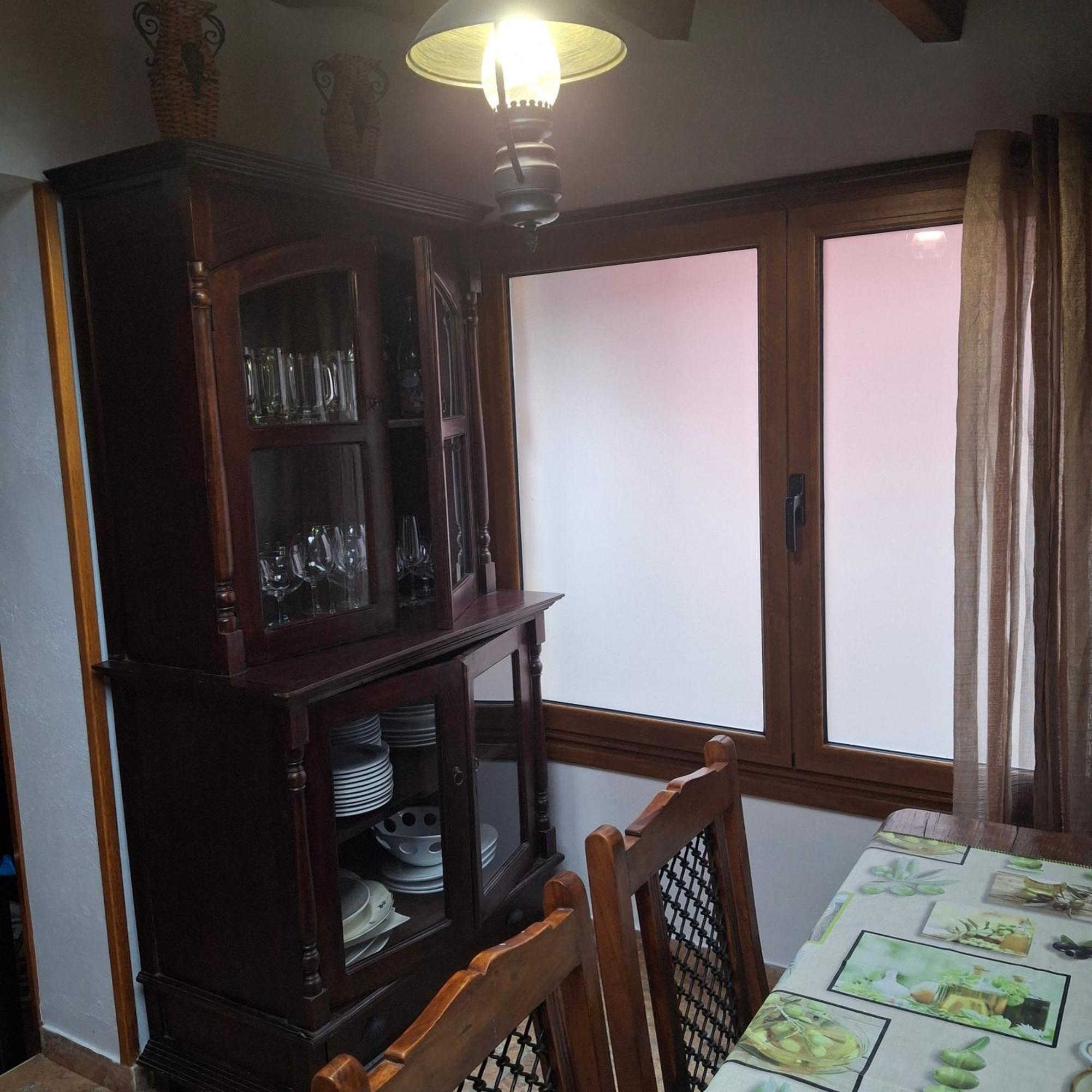 La Pesa Apartamentos La Higar מראה חיצוני תמונה